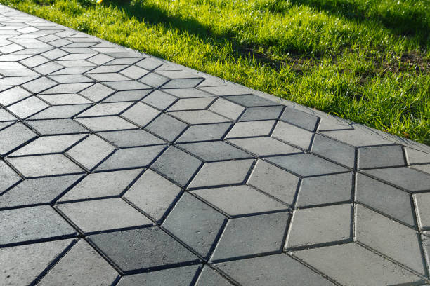 Best Commercial Driveway Pavers  in Oakhurst, CA