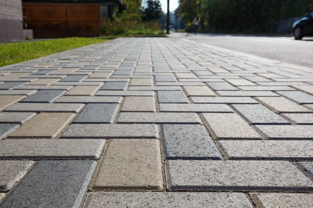 Best Concrete Paver Driveway  in Oakhurst, CA