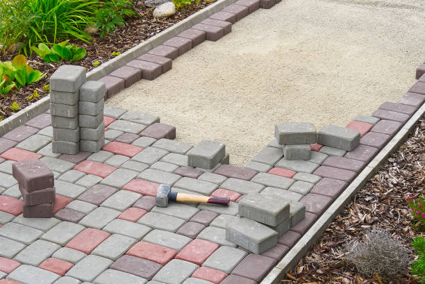 Oakhurst, CA Driveway Pavers Company