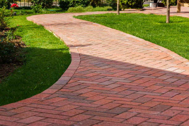 Best Cobblestone Driveway Pavers  in Oakhurst, CA
