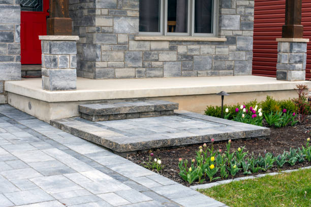 Best Driveway Paver Repair  in Oakhurst, CA