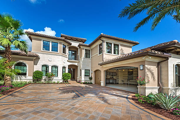 Best Affordable Driveway Pavers  in Oakhurst, CA