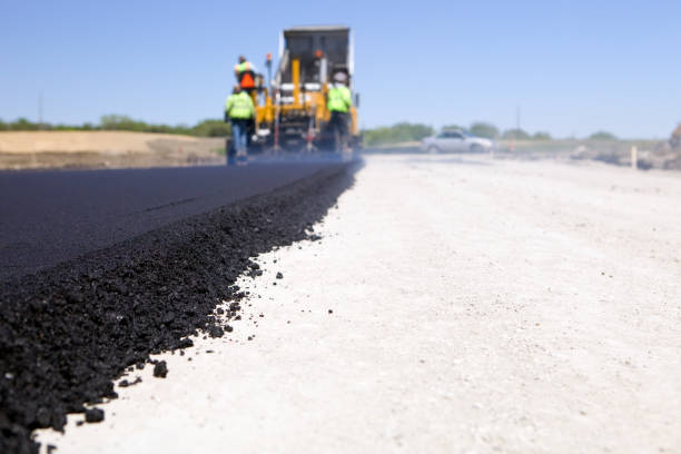 Best Driveway Paving Near Me  in Oakhurst, CA