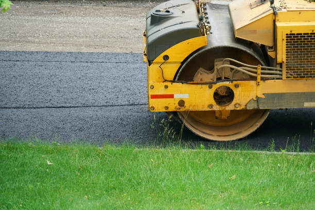Best Driveway Pavers Near Me  in Oakhurst, CA