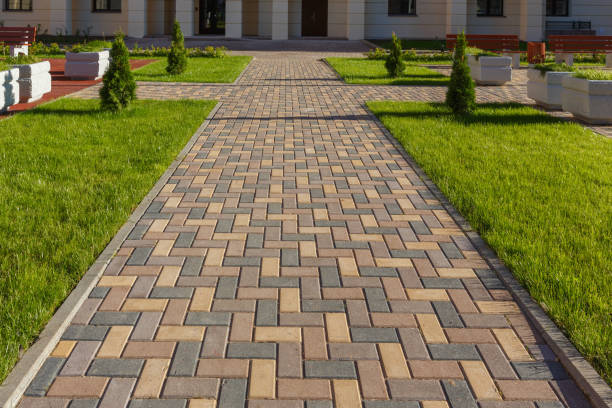 Best Residential Driveway Paver Services  in Oakhurst, CA