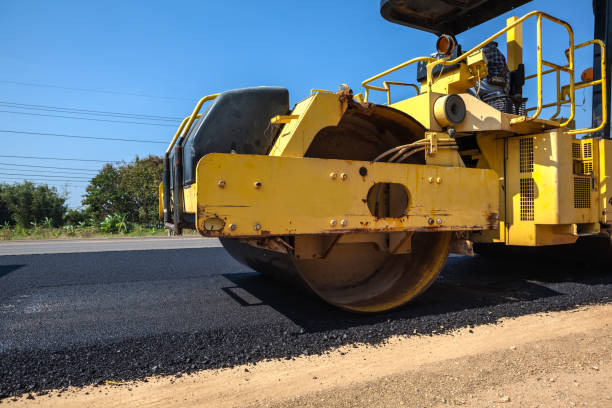 Best Driveway Pavers Contractor  in Oakhurst, CA
